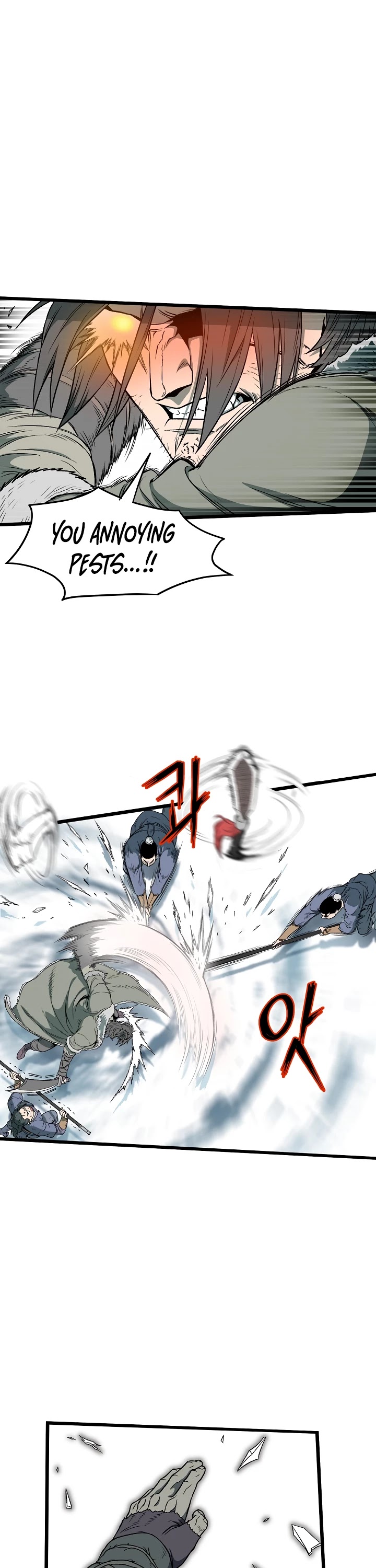 Murim Login Chapter 28 image 02